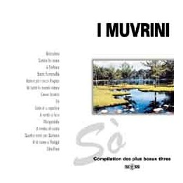 i Muvrini - Compilation  Sò