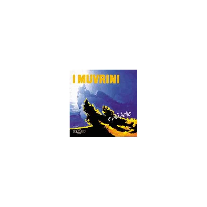 i Muvrini - Compilation  È più belle Vol 1
