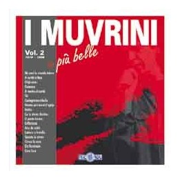 i Muvrini - Compilation  E più belle  Vol 2