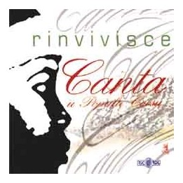 Canta u Populu Corsu - Rinvivisce