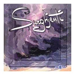 Surghjenti - Double CD le meilleur de Surghjenti