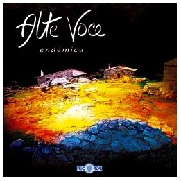 Alte Voce - Endémicu