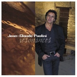 Jean-Claude Paolini - Résonances