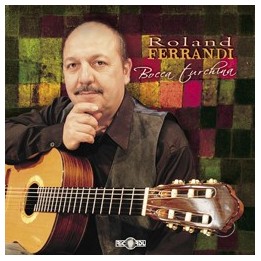 Roland Ferrandi - Bocca turchina