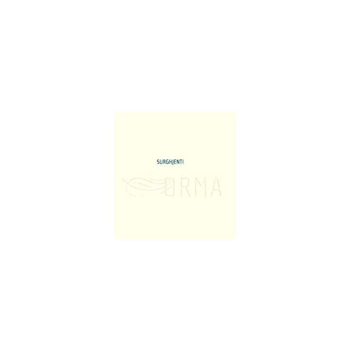 Surghjenti - Orma