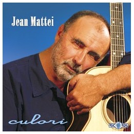 Jean Mattei - Culori