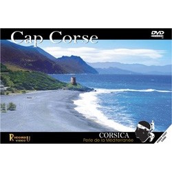 Le Cap Corse - Corsica perle de la Méditerranée