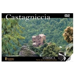 La Castagniccia  - Corsica perle de la Méditerranée