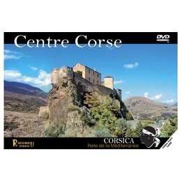 Centre Corse  - Corsica perle de la Méditerranée