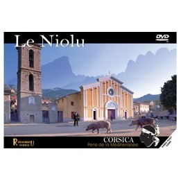 Le Niolu  - Corsica perle de la Méditerranée