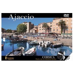 Ajaccio  - Corsica perle de la Méditerranée