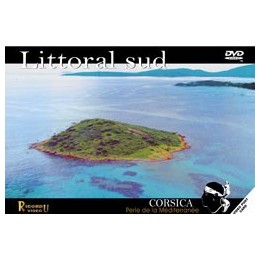 Littoral Sud - Corsica perle de la Méditerranée