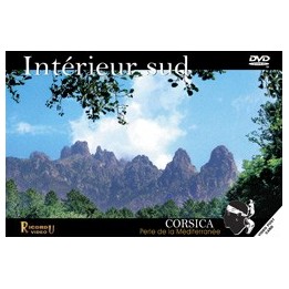 Intérieur sud - Corsica perle de la Méditerranée