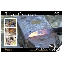 L'artisanat corse - Corsica perle de la Méditerranée