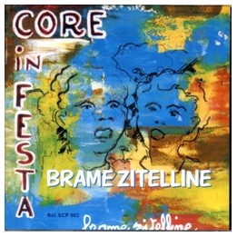 Felì - Brame zitelline