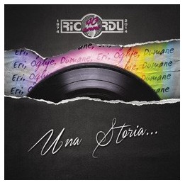 RICORDU 40 anni - Una storia ...