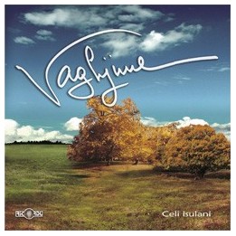 Vaghjime - Celi isulani