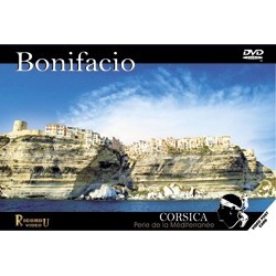 Bonifacio - Corsica perle de la Méditerranée