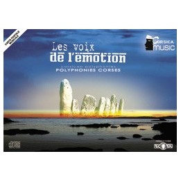 Corsican Music - Polyphonies corses