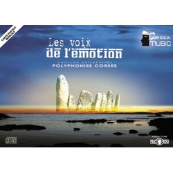 Corsican Music - Polyphonies corses