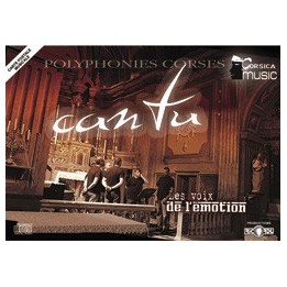 Corsican Music - Polyphonies corses