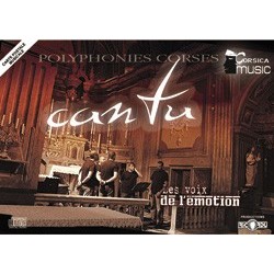 Corsican Music - Polyphonies corses