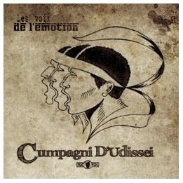 LES VOIX DE L'EMOTION - Cumpagni d'udissei