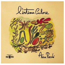 Anna Rocchi - L'intimu culore