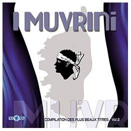 I muvrini - Compilation