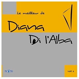 Diana di l'alba - Compilation