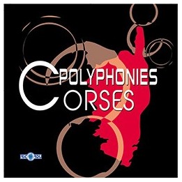 Polyphonies corses - Compilation