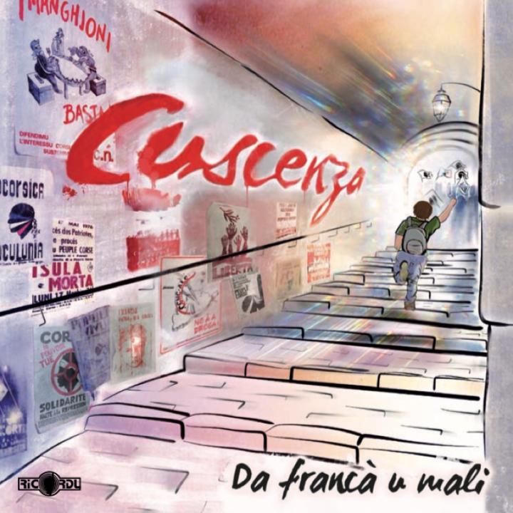 Cuscenza - Da francà u mali