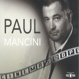 Paul MANCINI - CINEMASCOPE