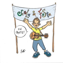 SCOLA IN FESTA