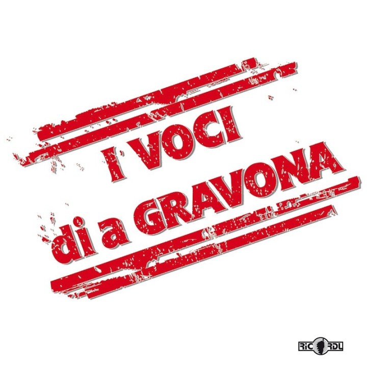 I VOCI DI A GRAVONA