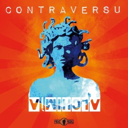 CONTRAVERSU - Alchimìa