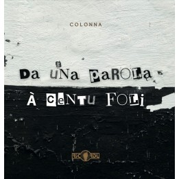 Da una parola a centu foli - Michel Solinas