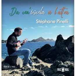 Da un'isula à l'altra - Stéphane Pinelli