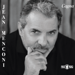 Jean Menconi "Cagna"