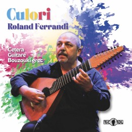 Roland Ferrandi - Culori