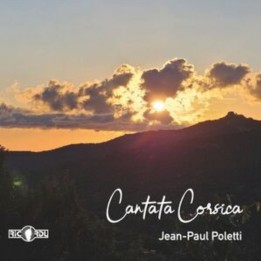 Jean paul poletti - Cantata corsica