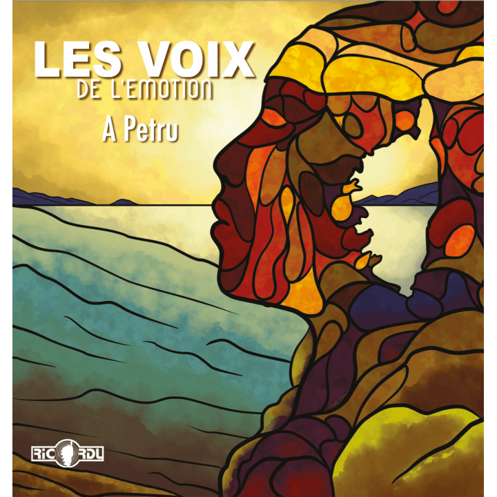Les voix de l'émotion - A Petru