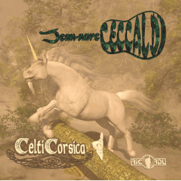 Jean Marc Ceccaldi - Celti corsica