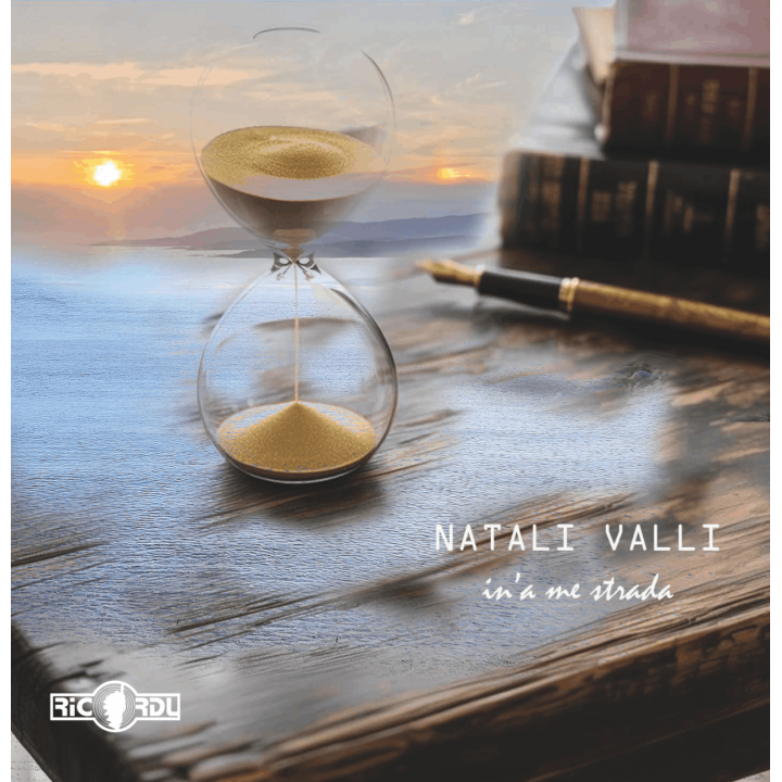 Natali Valli - In'a me strada
