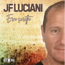 Jean-François Luciani - Era Scritta