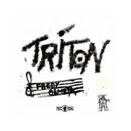 Fredy Olmeta - Triton
