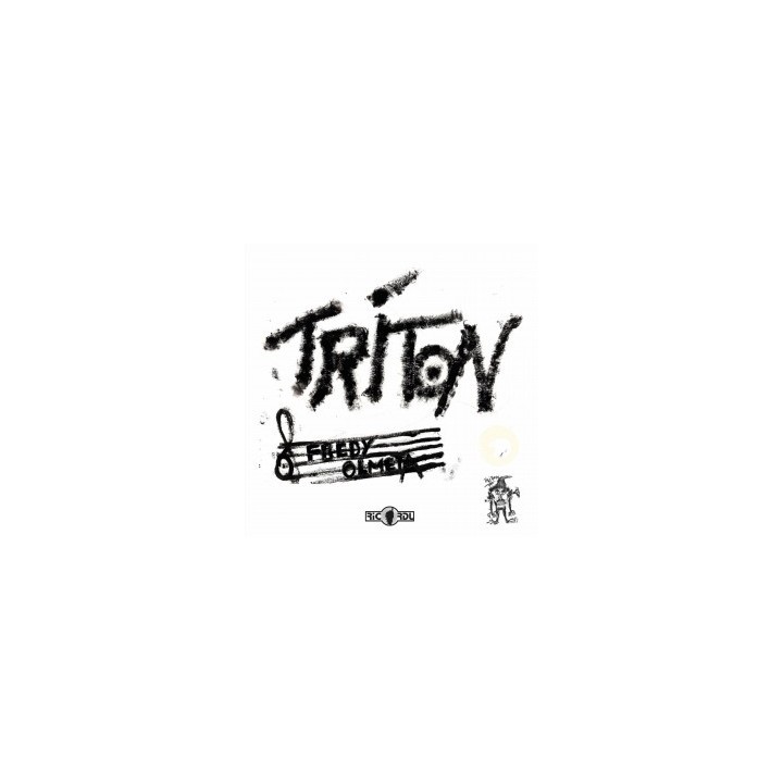 Fredy Olmeta - Triton