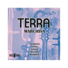 Terra - Marchisa