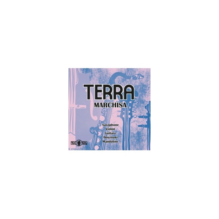 Terra - Marchisa