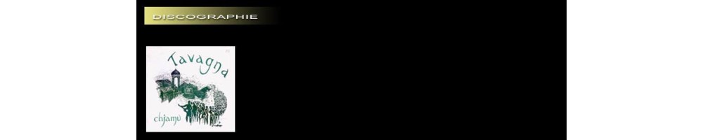 Tavagna